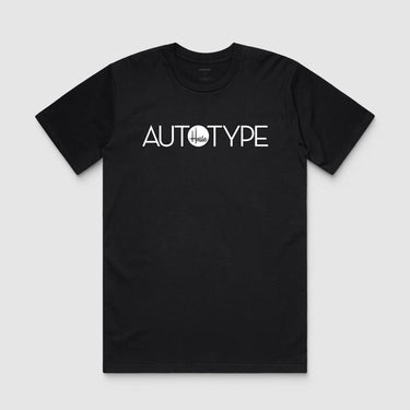 House Industries Neutratype Tee - Autotype
